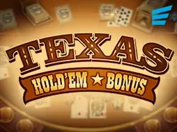 Texas Hold 'em Bonus